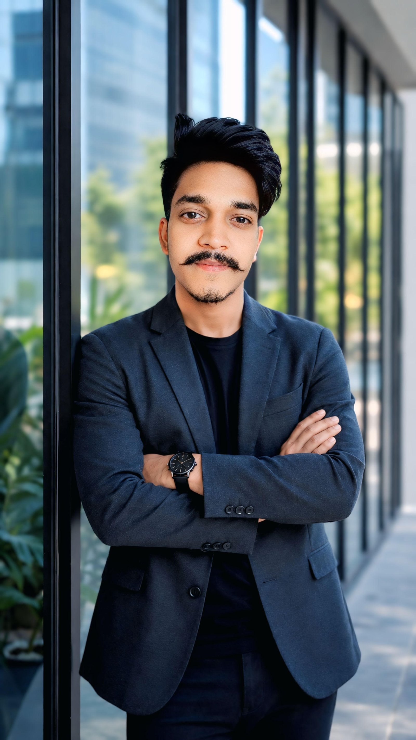 Team member