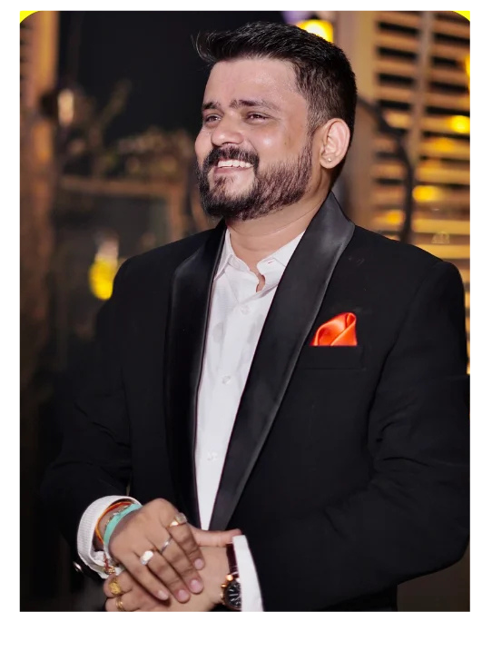 Founder of Quartier Studio