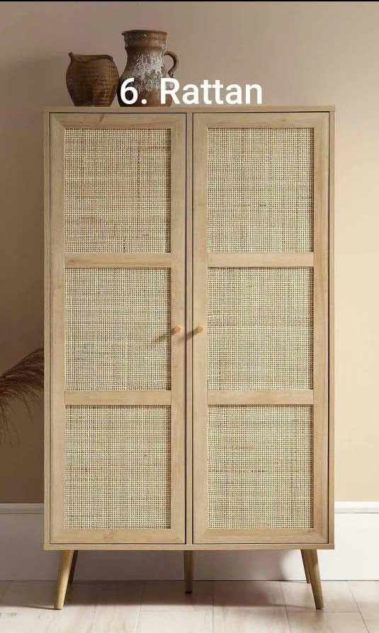 Rattan