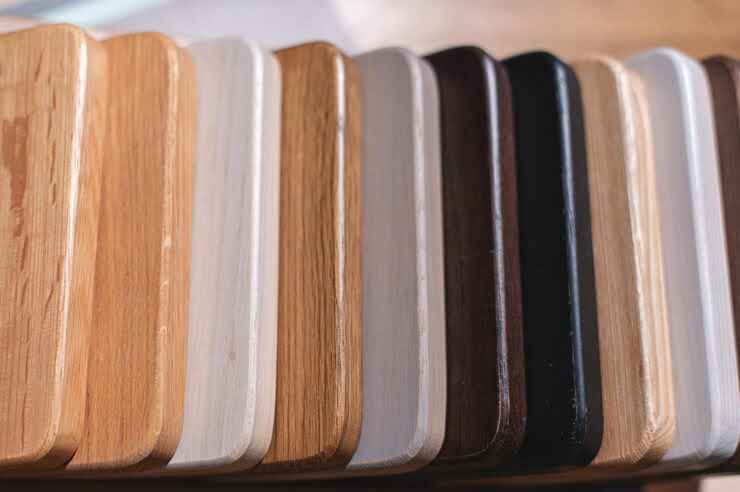 Acrylic Laminate
