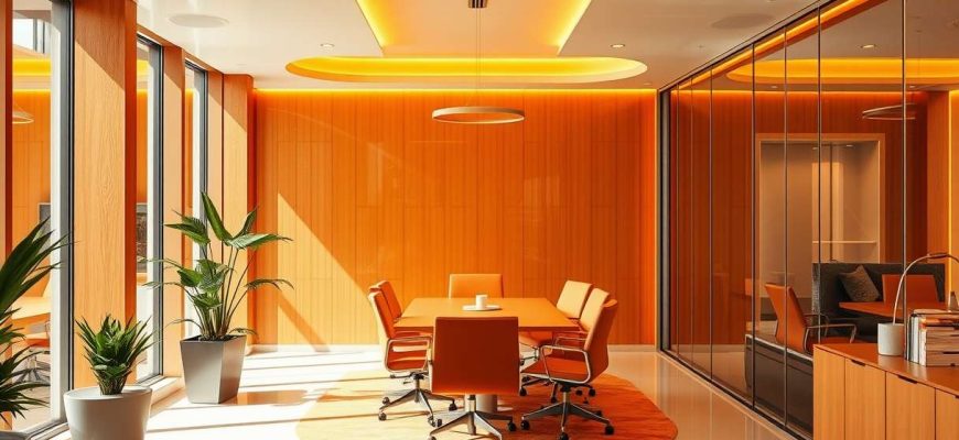 Office Interior Designer In Noida