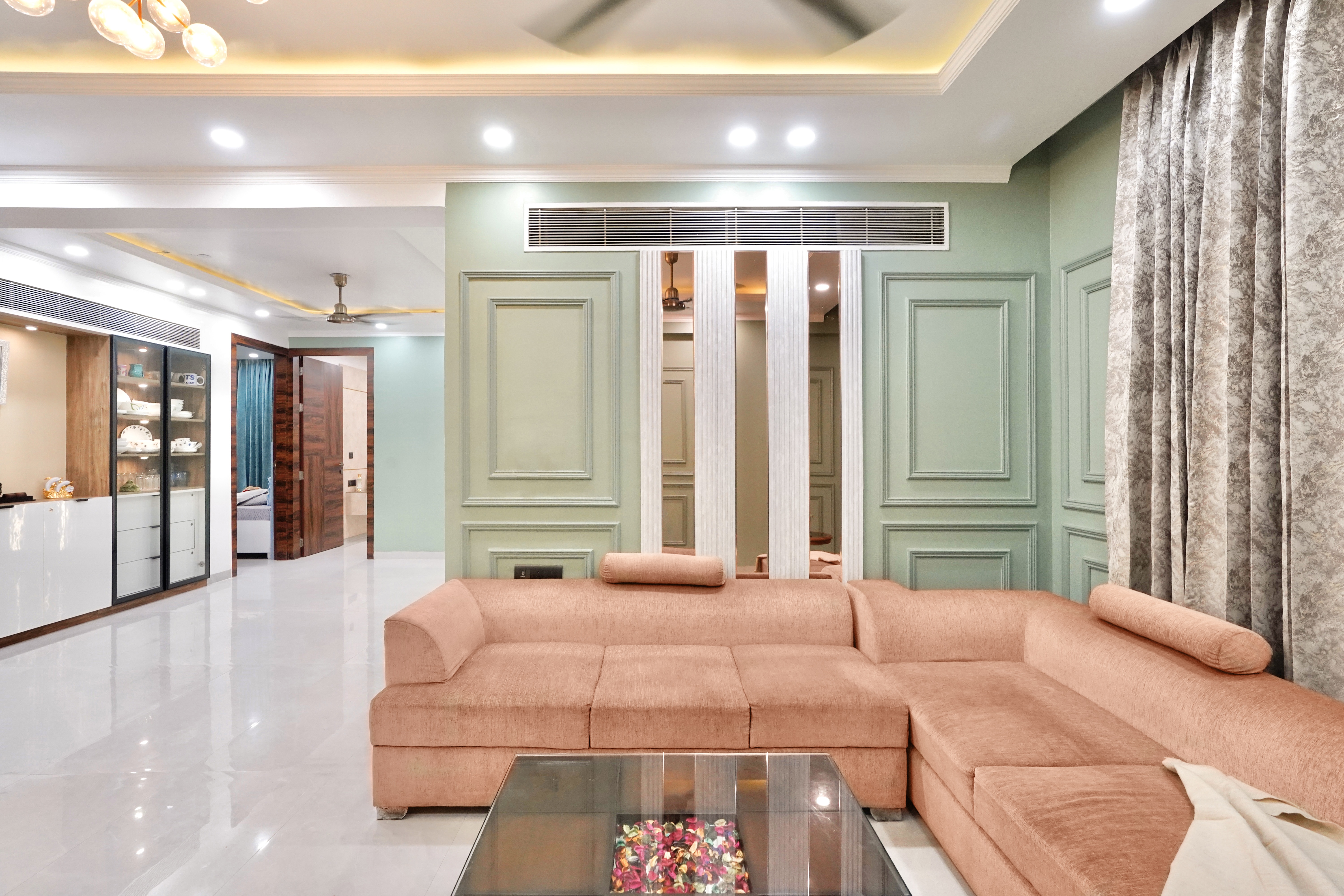 Interior Designer Firms In Delhi NCR