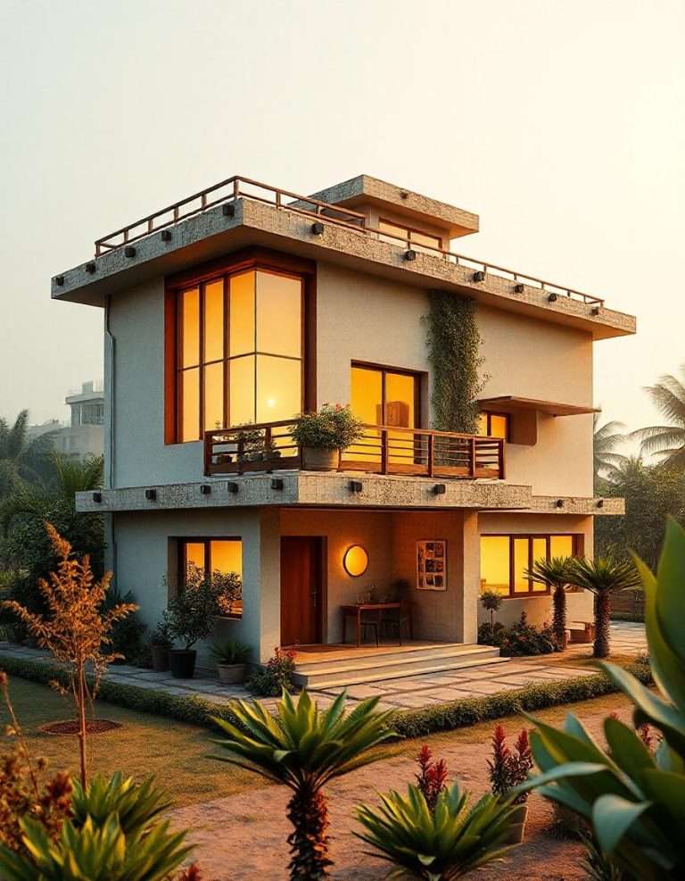 Architecture Firms In Delhi