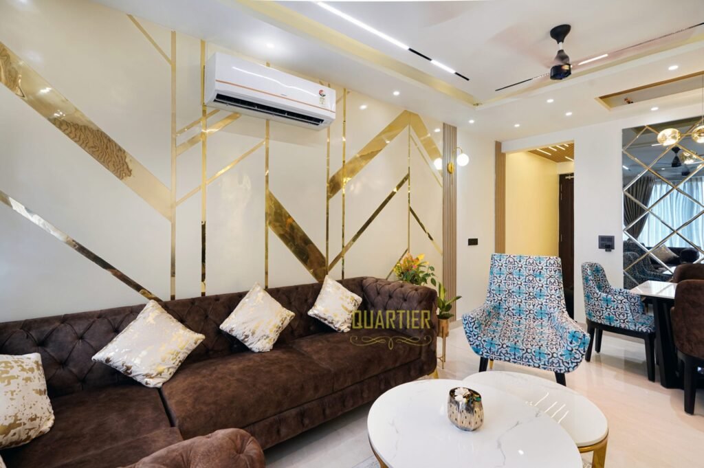 5 Inspiring basics of How to Transform Your Living Environment with Quartier Studio