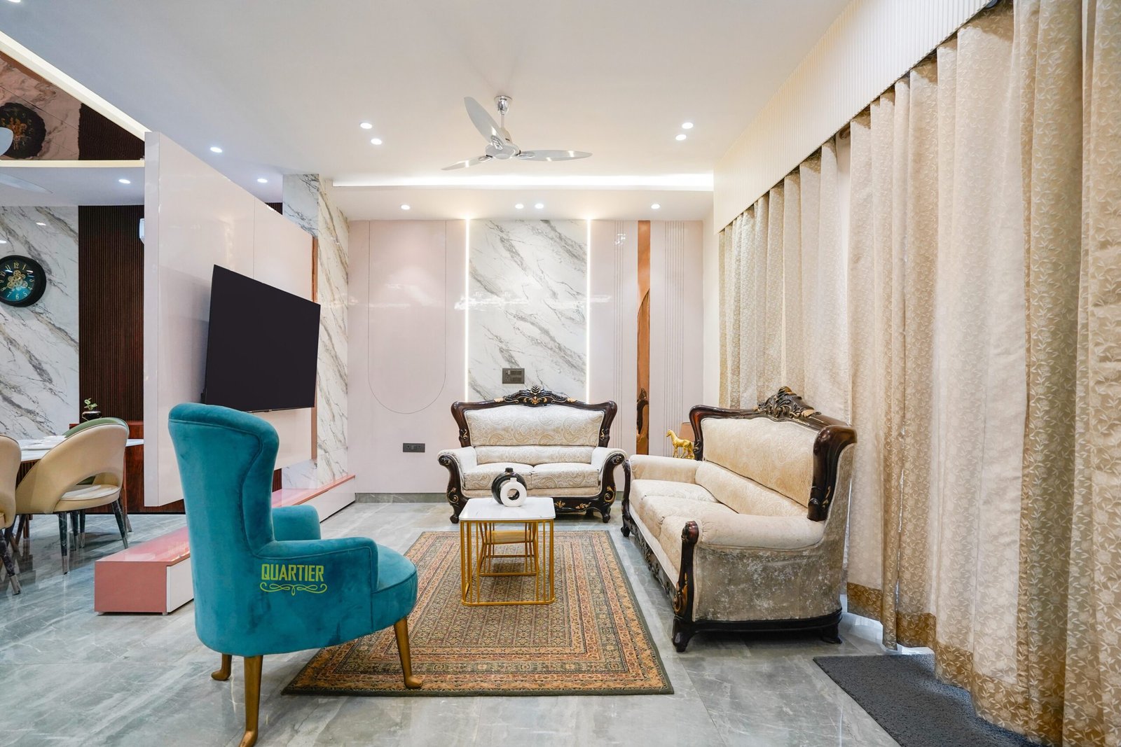 4 Tips on How to Free Up Space in Your Apartment?