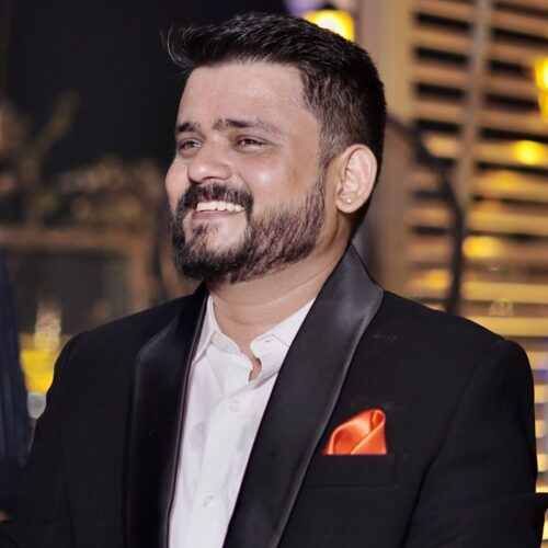 Raja Anuj Anand