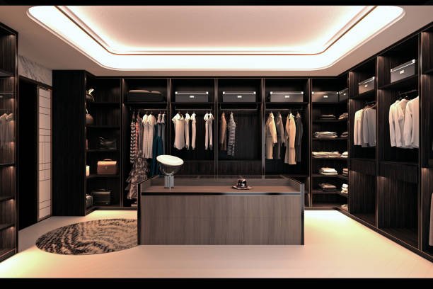 4 Best Wardrobes: Top Styles & Finishes for Every Home