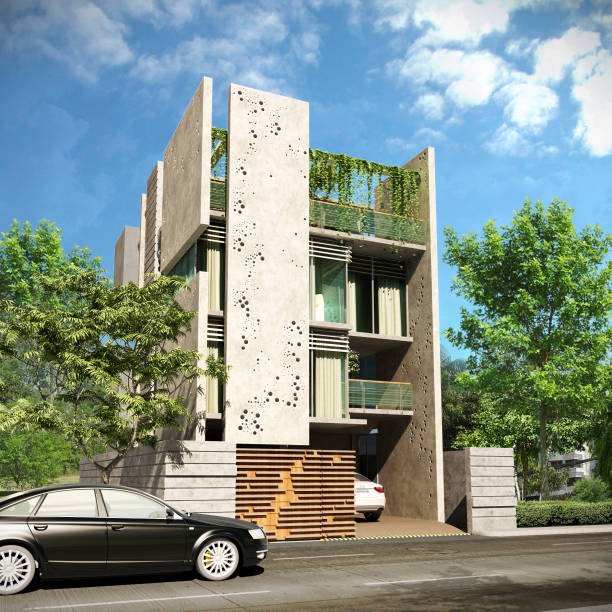 Best Architects in Noida
