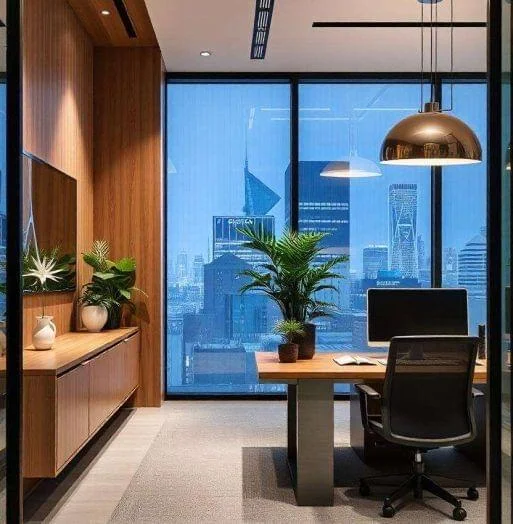 Office Interior Design