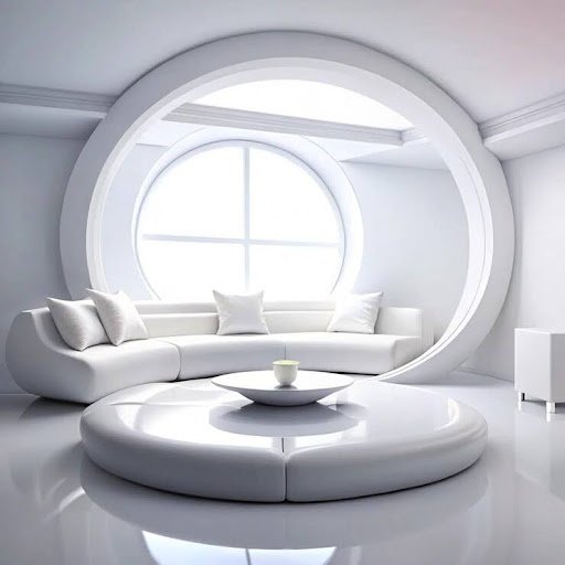 5 Best Materials That Are Used on Curved Surfaces