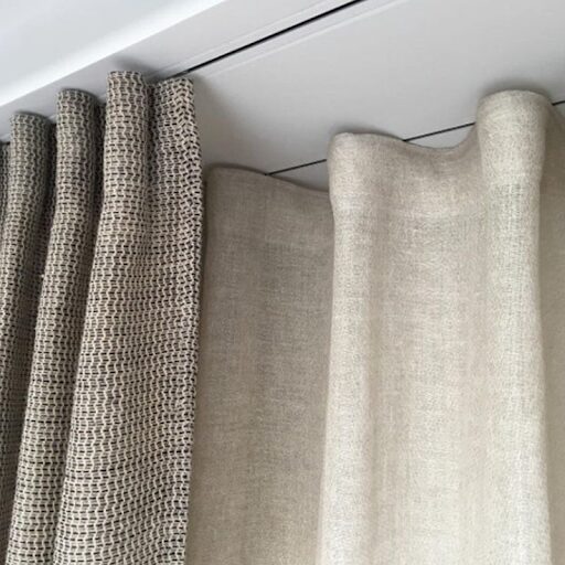 Curtain