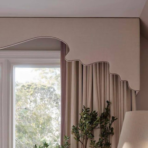 Curtain