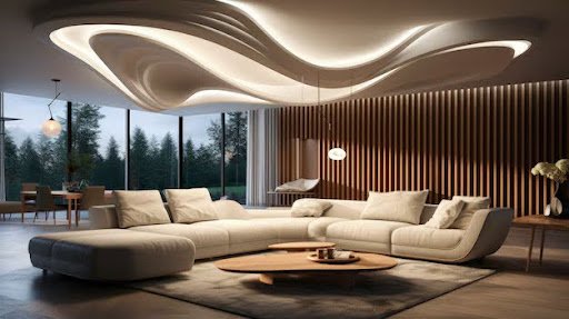 How to Calculate Room Lighting? Proper Guide to Modern Light Fixtures and Designs