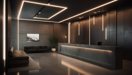 lighting