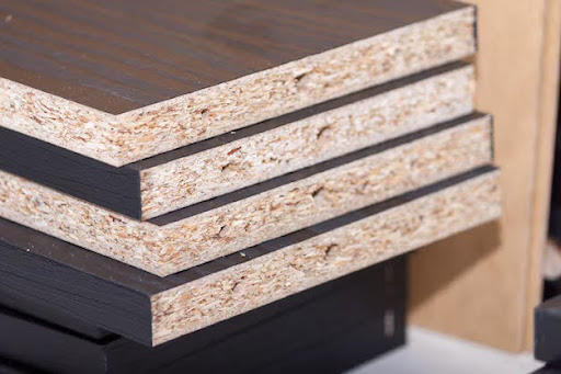 Chipboard Sheet