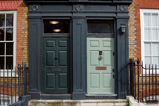 Step-by-Step 5 Guide to Building a Classic English Door on a Budget