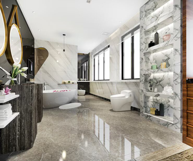 Looking for Beautiful Interior Tiles? 3 Types That Instantly Elevate Your Home