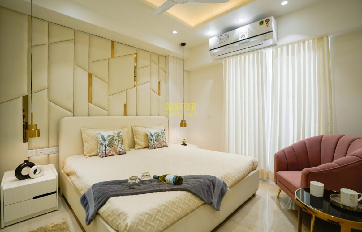 Transform Your Walls: The Top 3 Types of Wall Paints & Their Jaw-Dropping Differences
