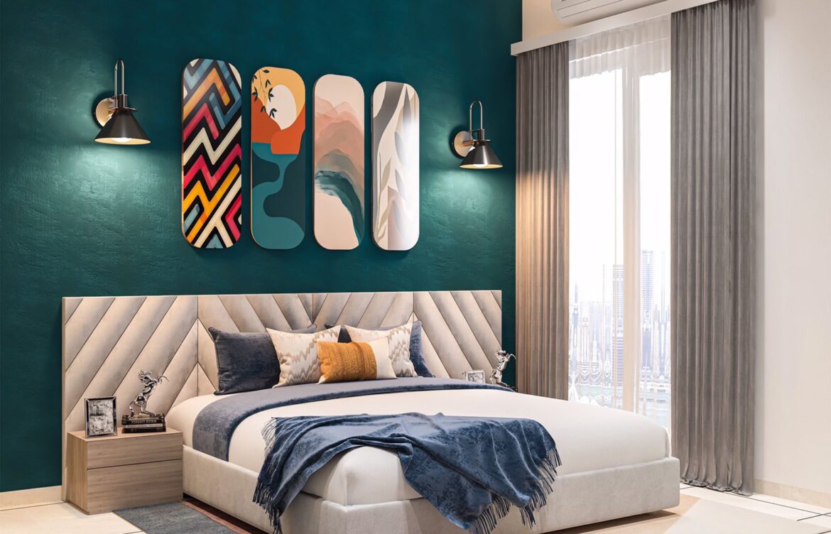 Don’t Ruin Your Bedroom Design: 5 Shockingly Common Switchboard Mistakes