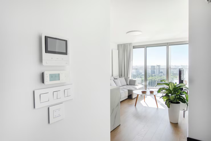  Bedroom Switchboard