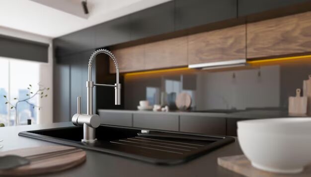 7 Practical Reasons for Under-Sink RO vs. Normal RO—The Smarter Choice for Your Kitchen