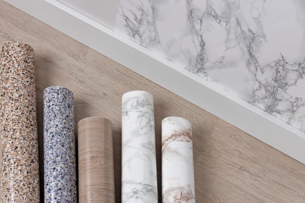 Acrylic Laminates 