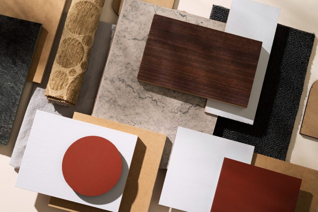 Wood Finish