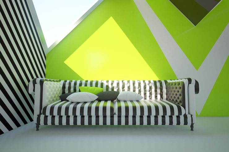 Stunning Interior Design