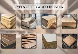 Plywood