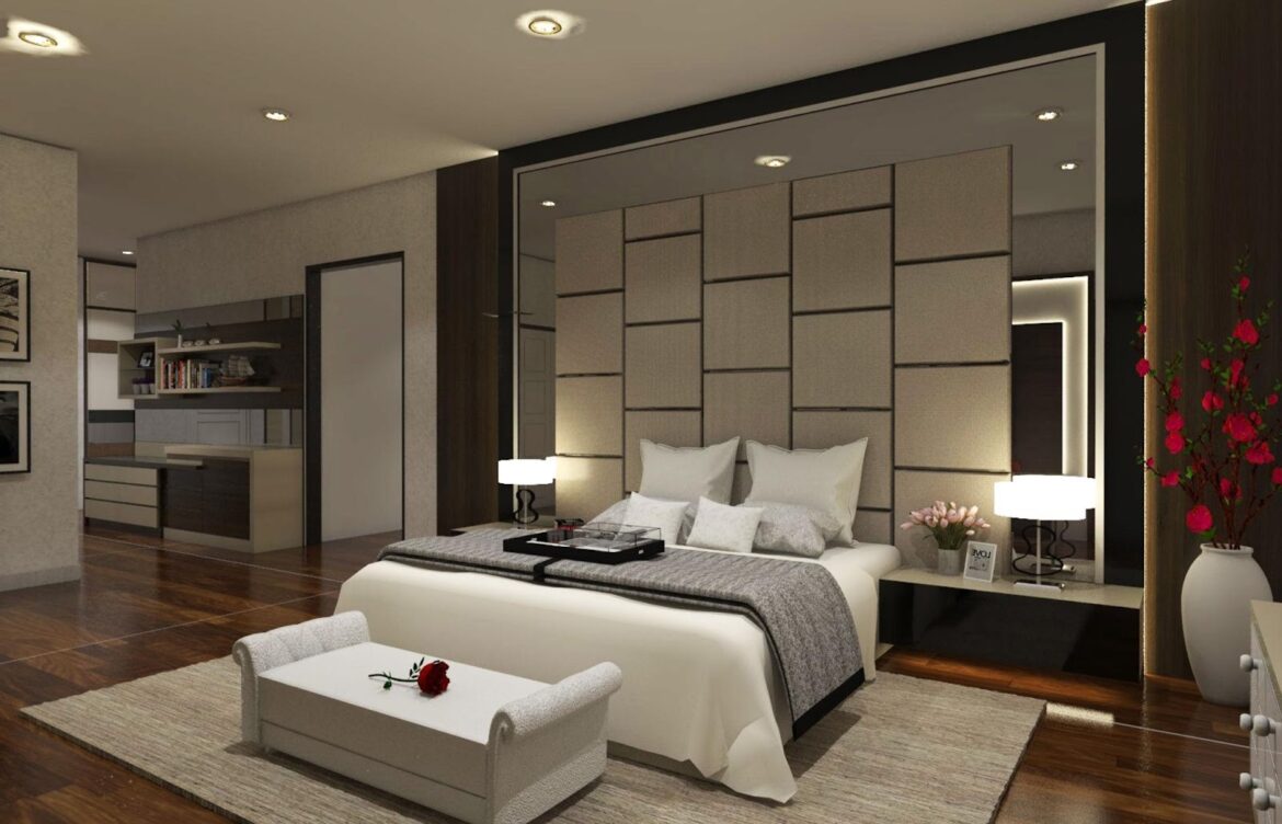 Bedroom Design Dimensions: 7 Genius Rules Every Homeowner Will Love