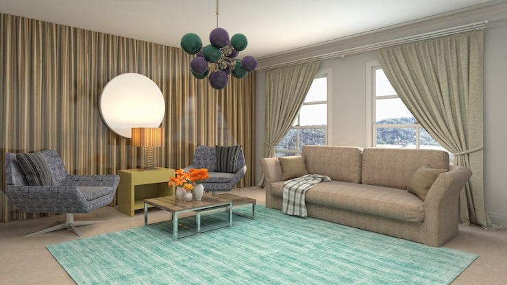 5 Powerful F.L.A.I.R. Decorating Secrets: Instantly Make Your Home Beautiful