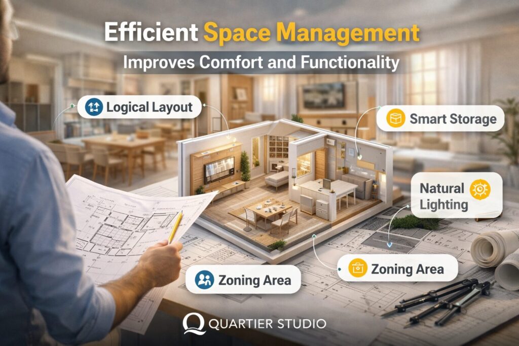 architectural planning