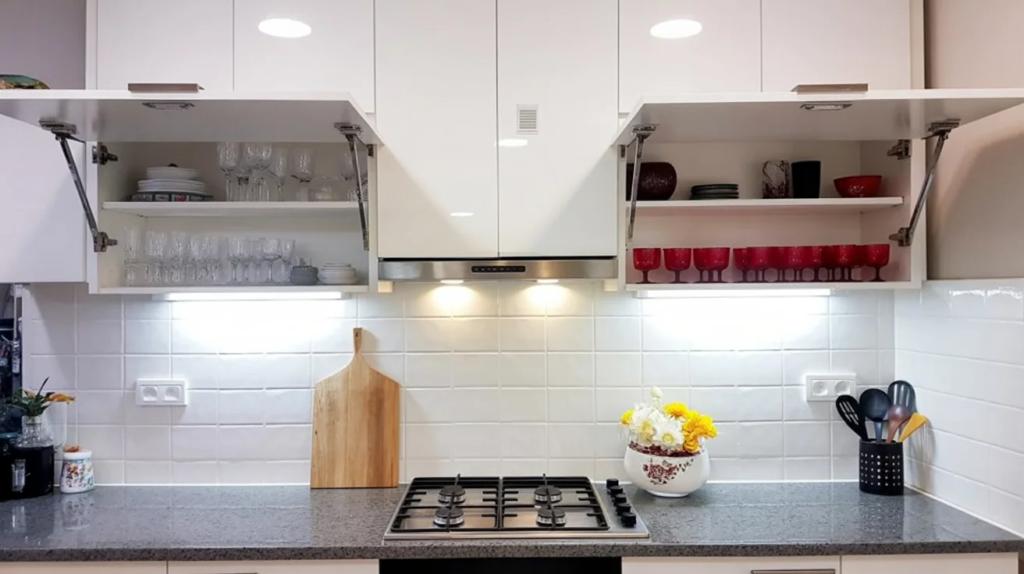 Modular Kitchen