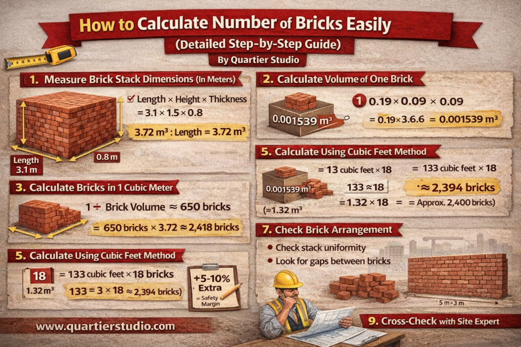 Bricks