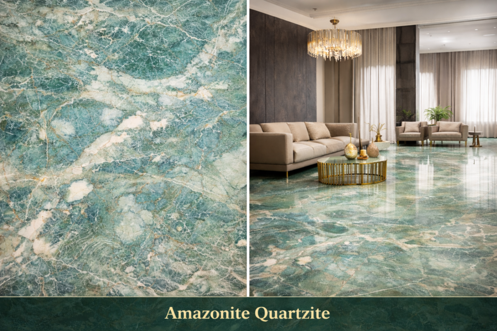 Italian Floor Stones