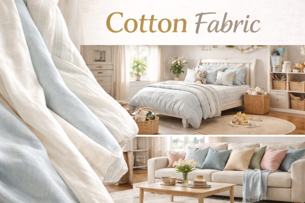 Cotton Fabric