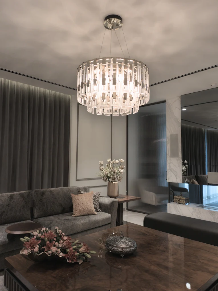 Luxury Interior Design Ideas