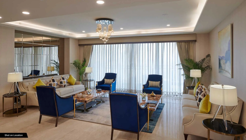 Price, Rent and Investment Potential