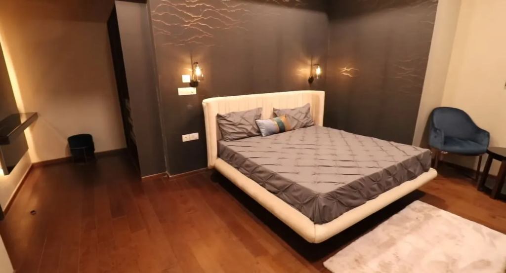 Lifestyle and Premium Amenities