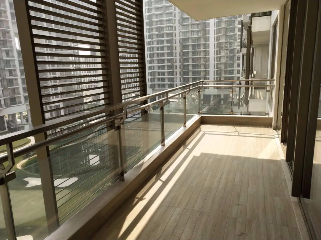 Luxury Interior Design Solutions for M3M Golf Estate