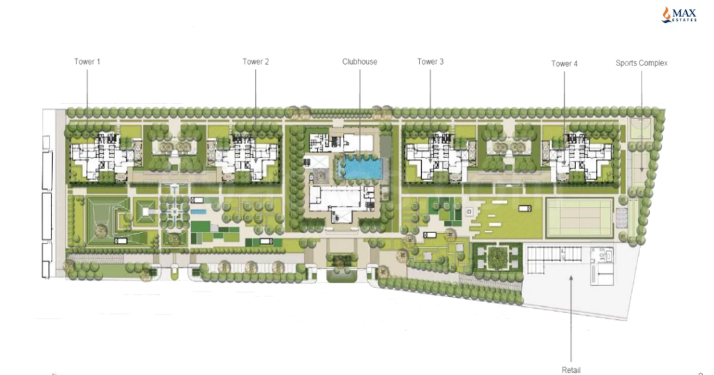 Floor Plans and Smart Space Planning 