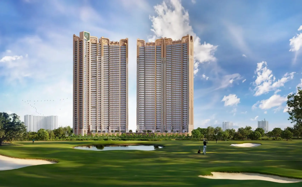 L&T Green Reserve Overview