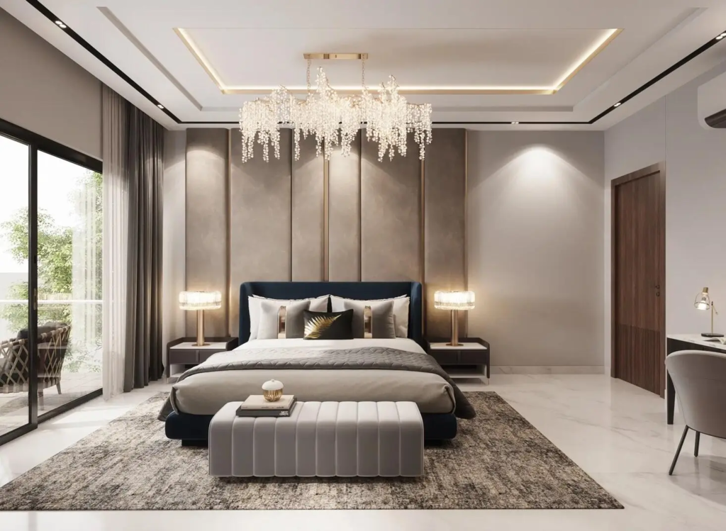 Lifestyle and Premium Amenities