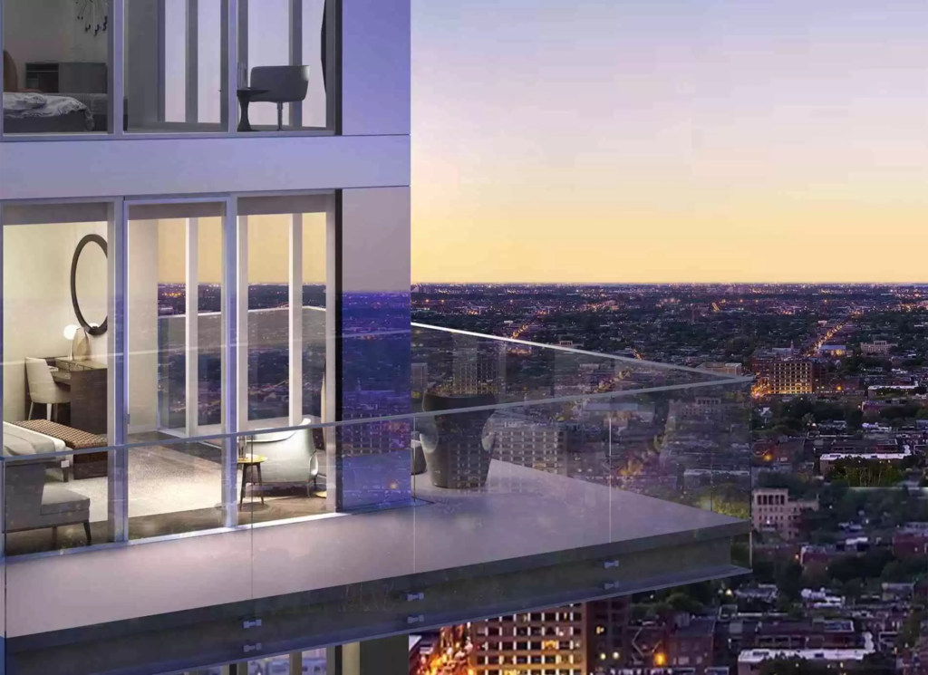 World-Class Lifestyle Amenities