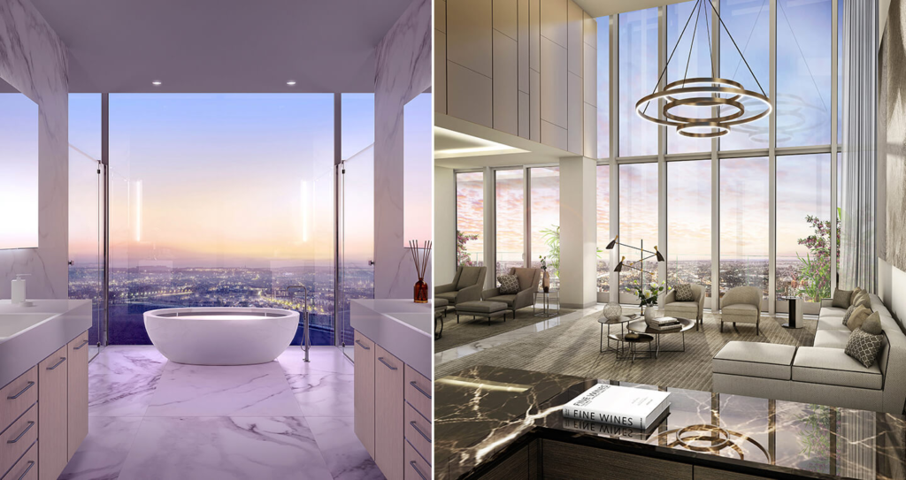 Luxury Interior Design Solutions
