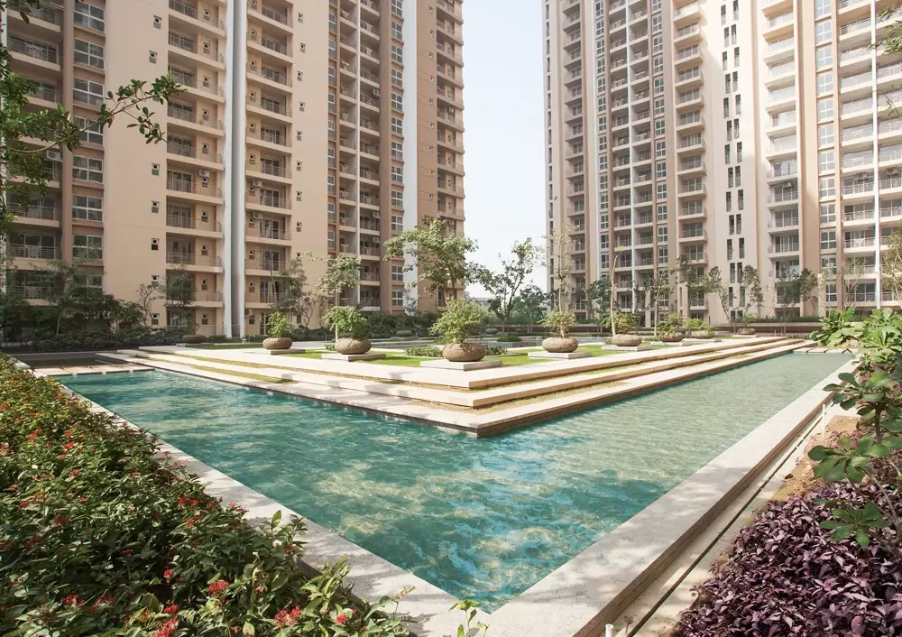 Architecture Planning & Interior Design Development