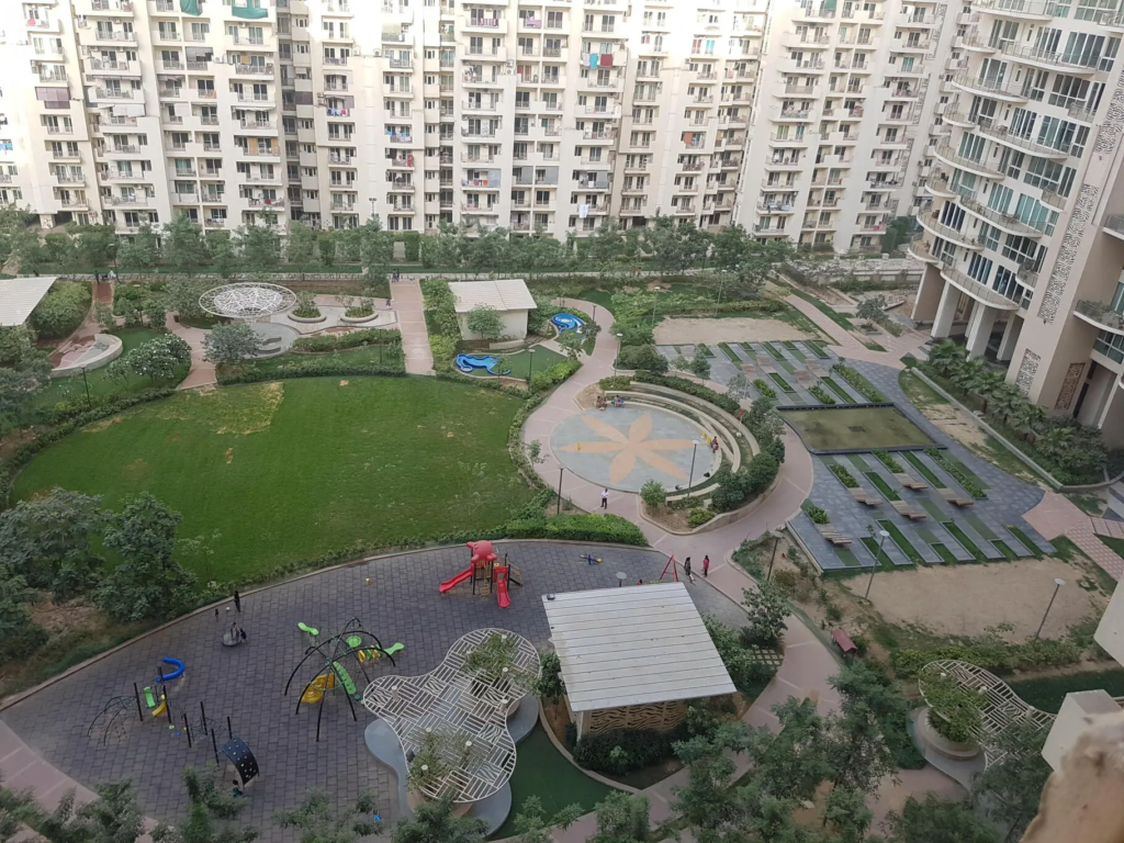 Architecture Planning & Interior Design Development