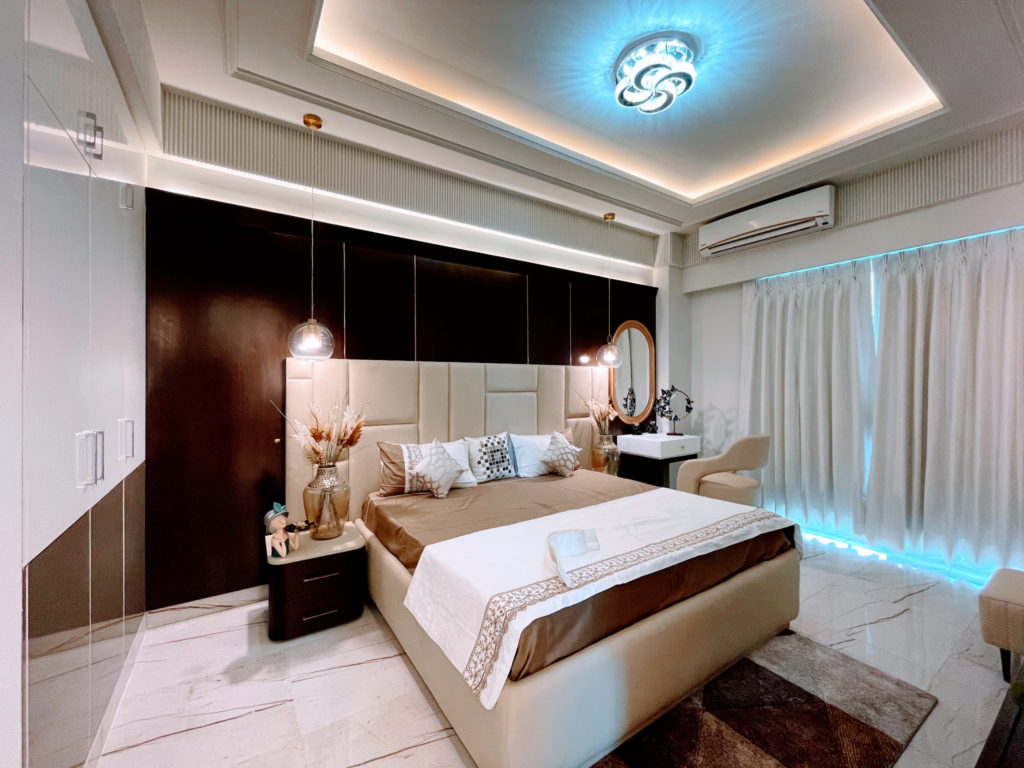 Material Selection & Client Design Meetings