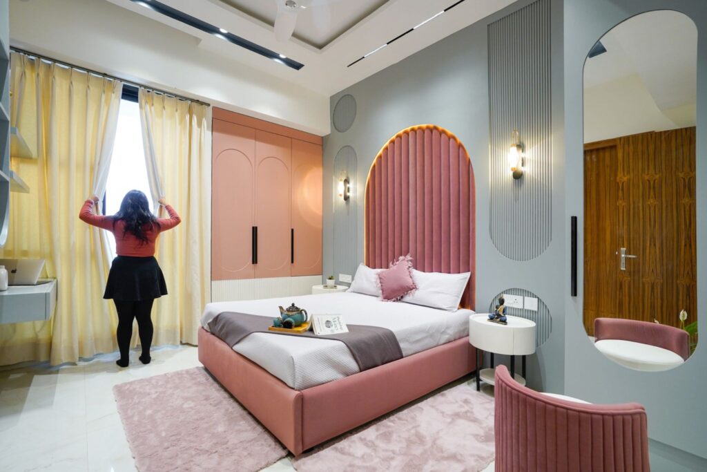 Premium Turnkey Interior Solutions
