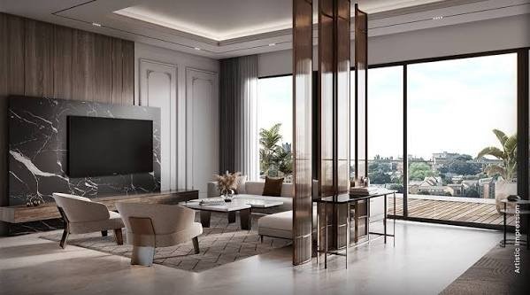 Detailed Working Drawings & Production Planning